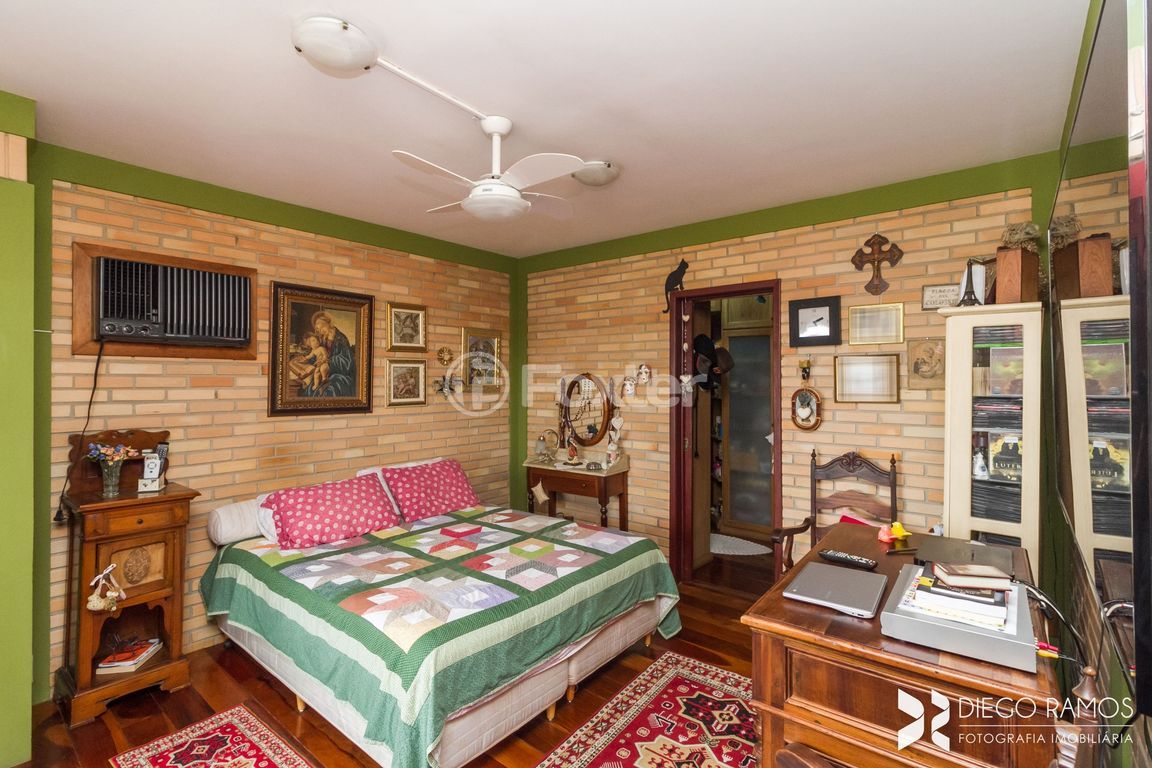 casa sobrado para comprar em Imeram Teixeira Cabeleira, 25 - foto 19