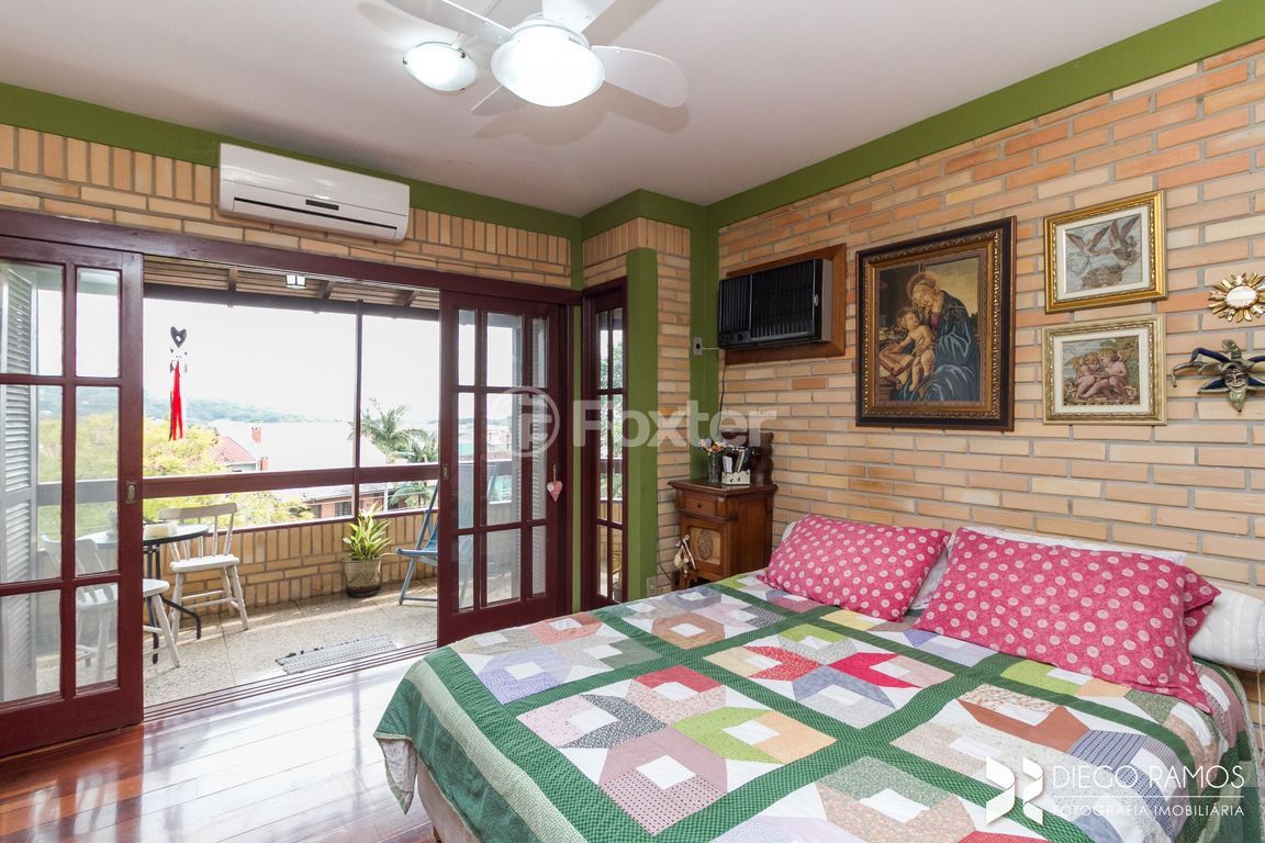 casa sobrado para comprar em Imeram Teixeira Cabeleira, 25 - foto 20