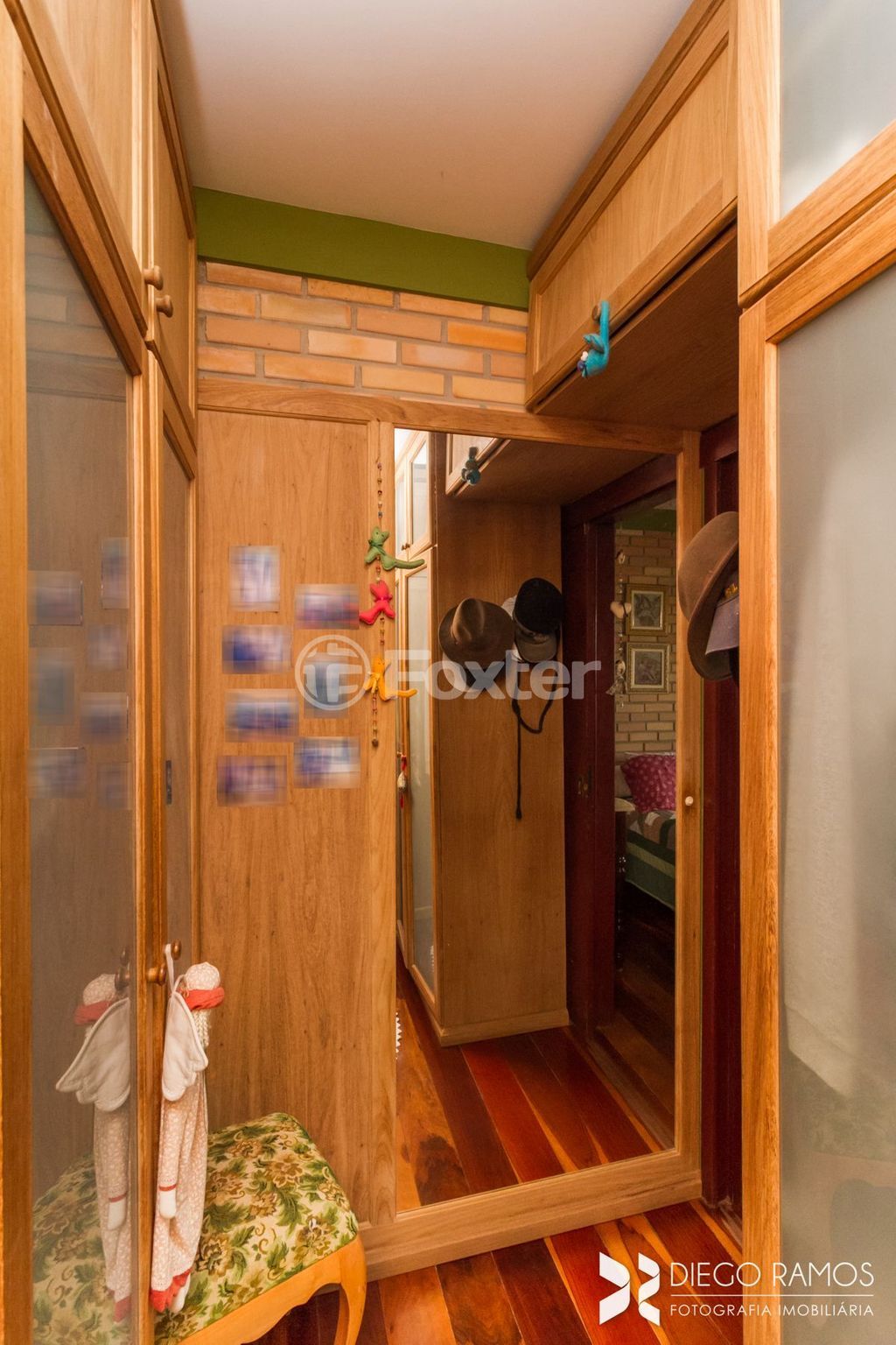 casa sobrado para comprar em Imeram Teixeira Cabeleira, 25 - foto 22