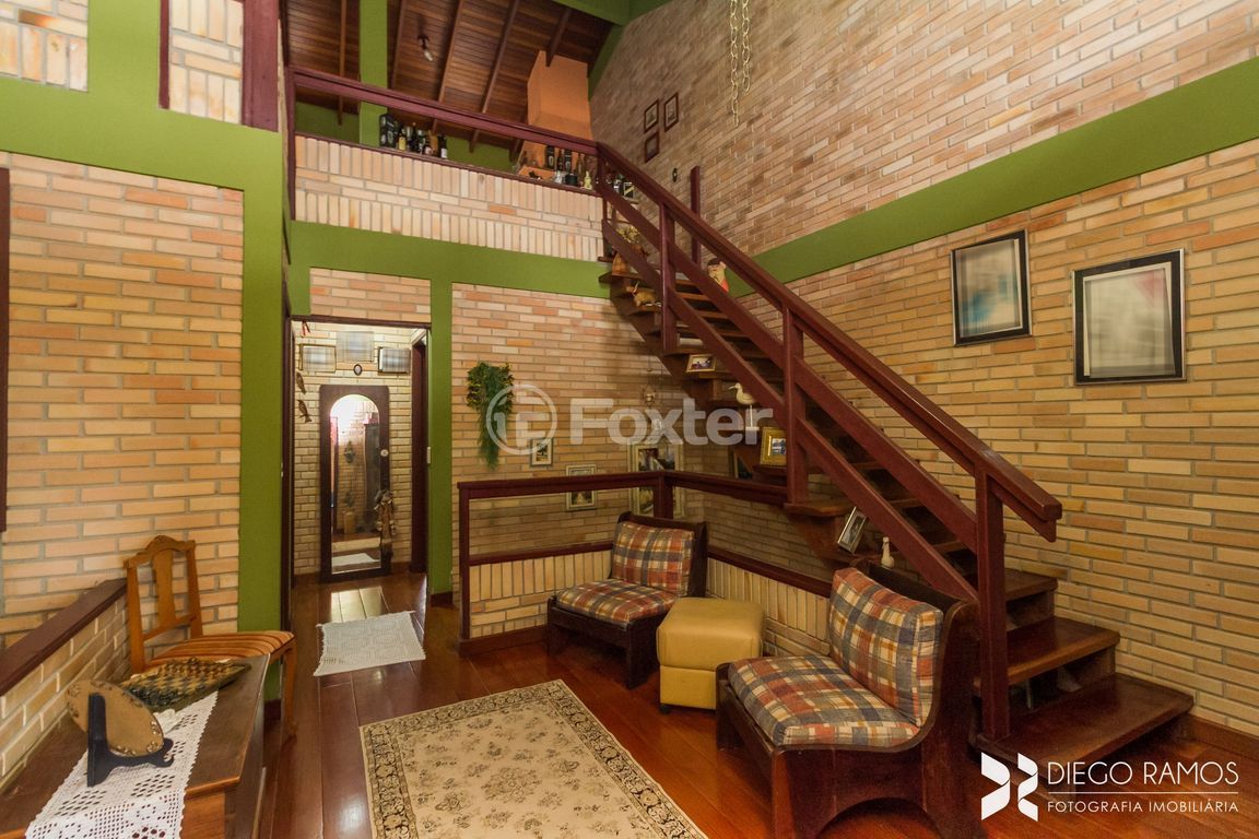 casa sobrado para comprar em Imeram Teixeira Cabeleira, 25 - foto 29