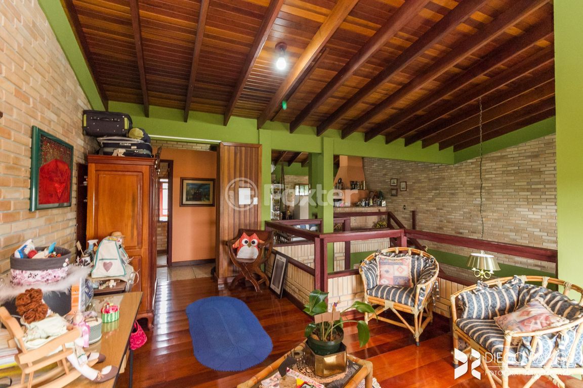 casa sobrado para comprar em Imeram Teixeira Cabeleira, 25 - foto 37