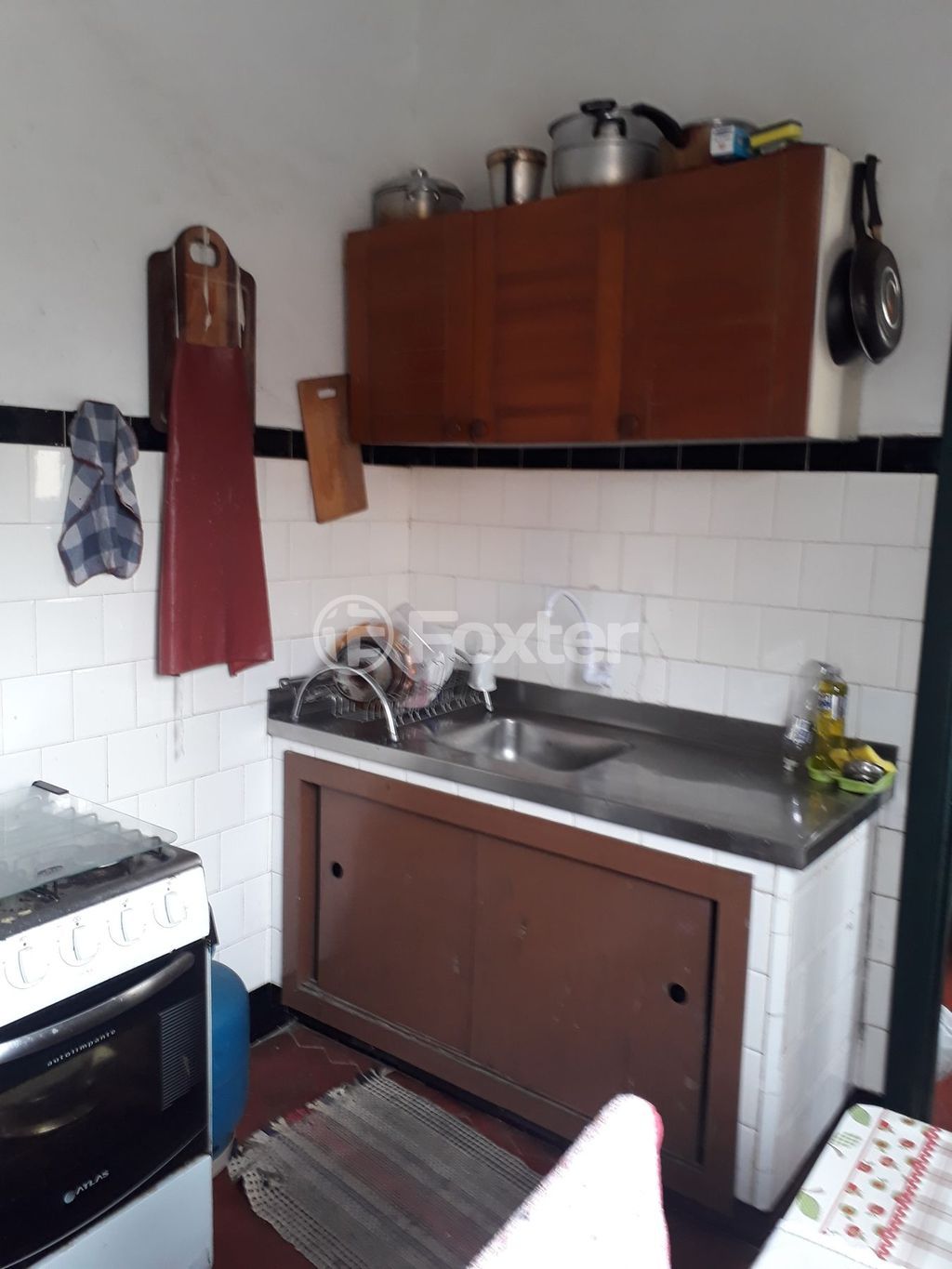 terreno lote condominio para comprar em Luzitana, 496 - foto 6