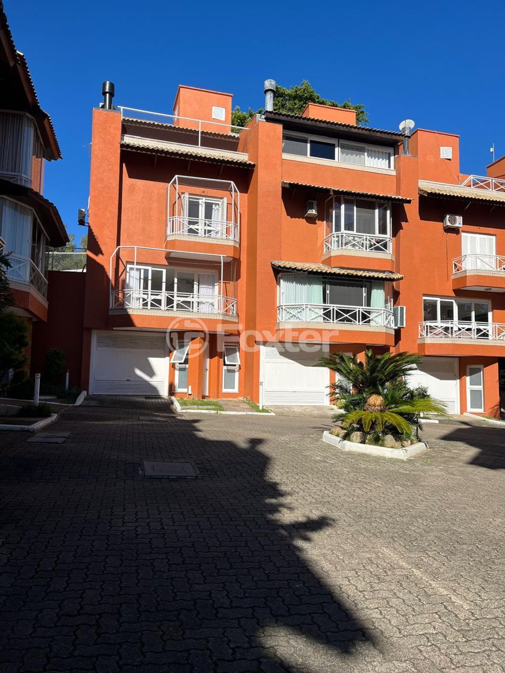 Casa em condominio para comprar em Vila Assunção, Porto Alegre - foto 1
