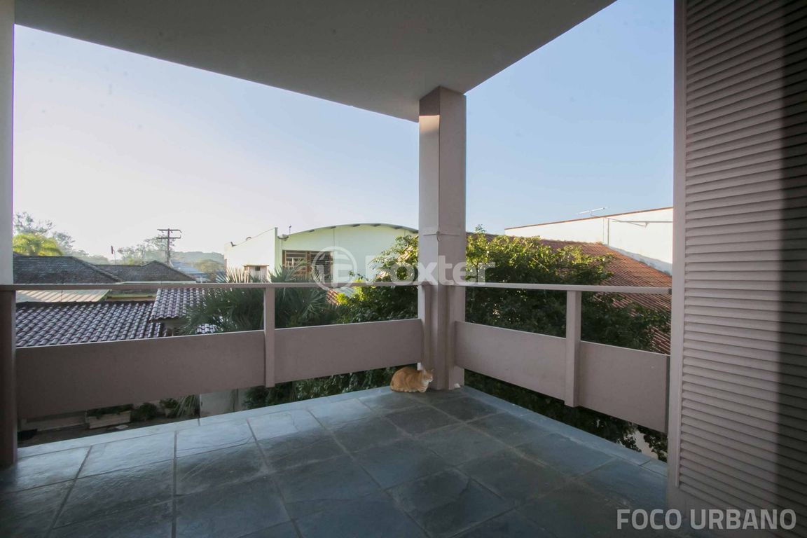 casa sobrado para comprar em Sylvio Torres, 200 - foto 7