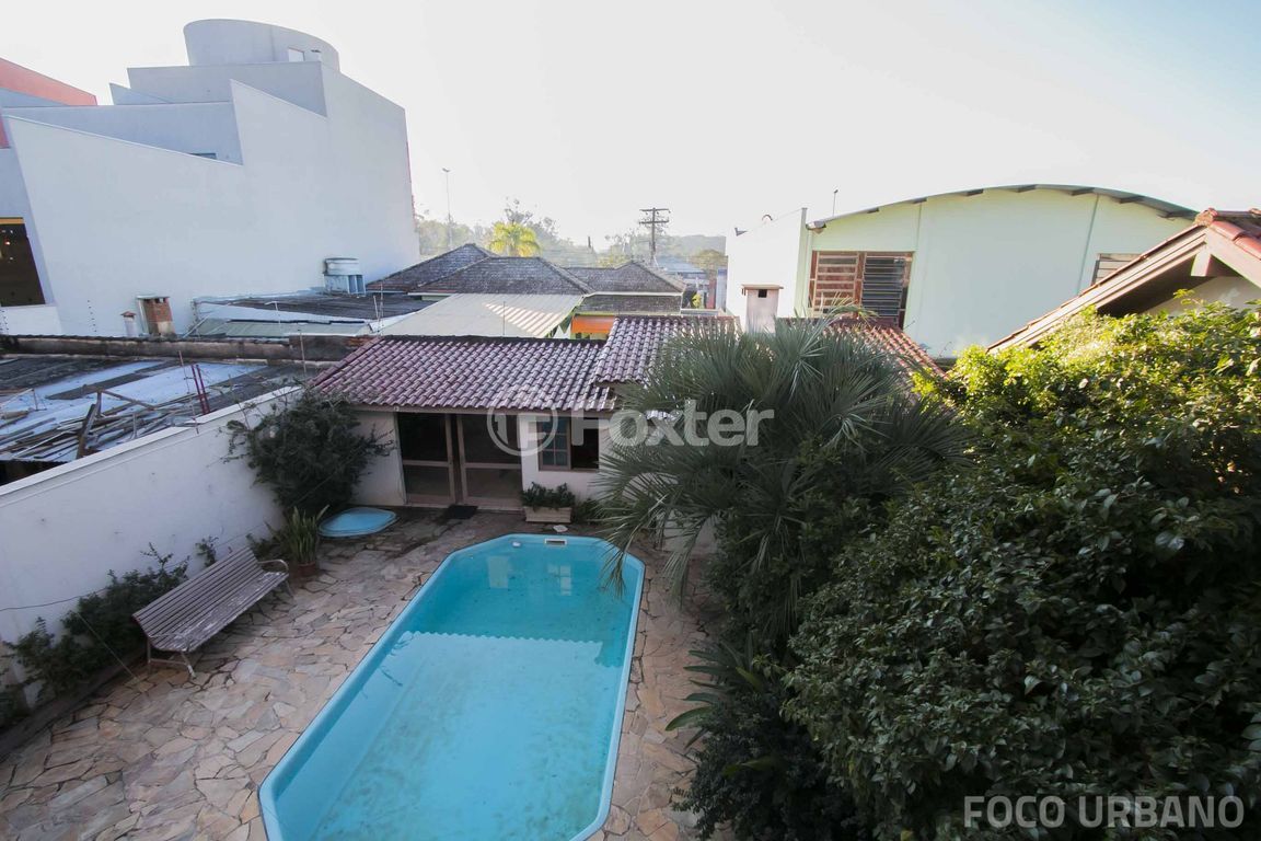 casa sobrado para comprar em Sylvio Torres, 200 - foto 8