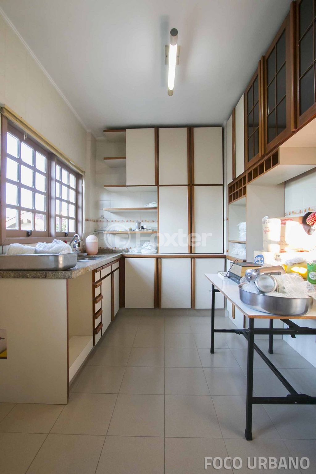 casa sobrado para comprar em Sylvio Torres, 200 - foto 14