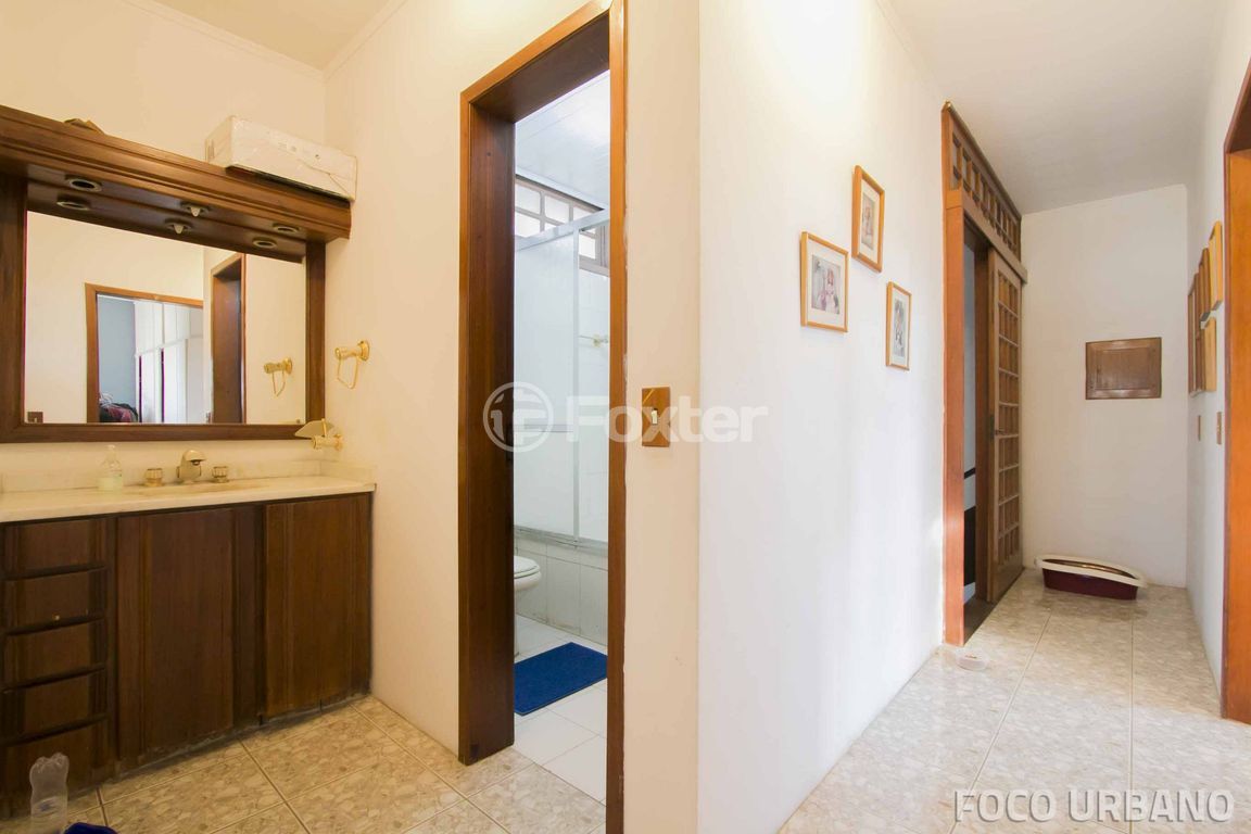 casa sobrado para comprar em Sylvio Torres, 200 - foto 19