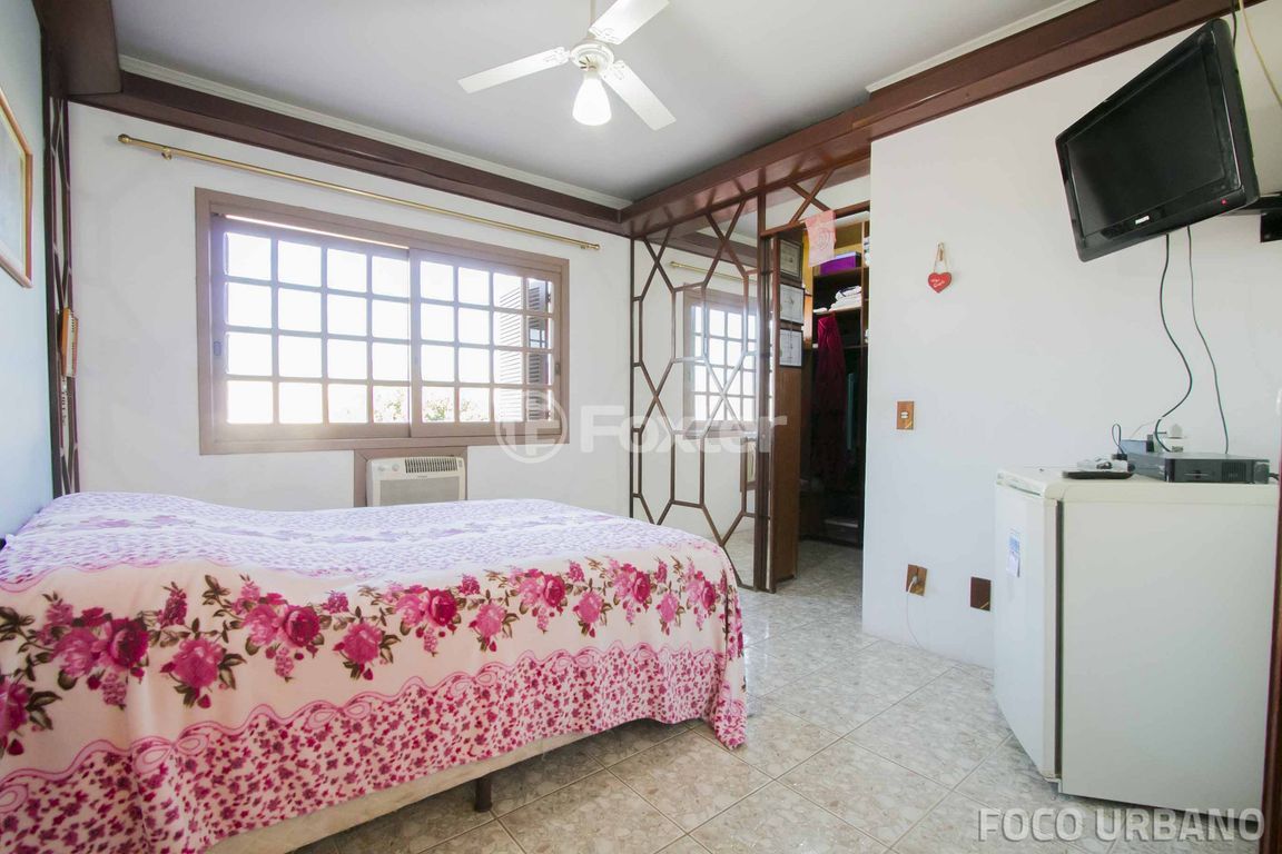 casa sobrado para comprar em Sylvio Torres, 200 - foto 22