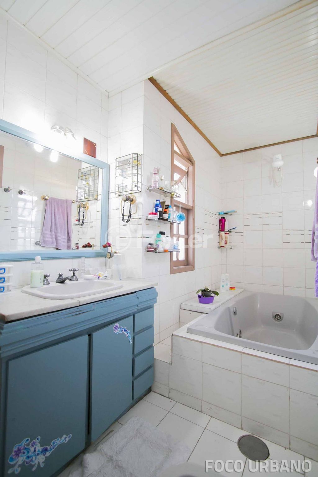 casa sobrado para comprar em Sylvio Torres, 200 - foto 24