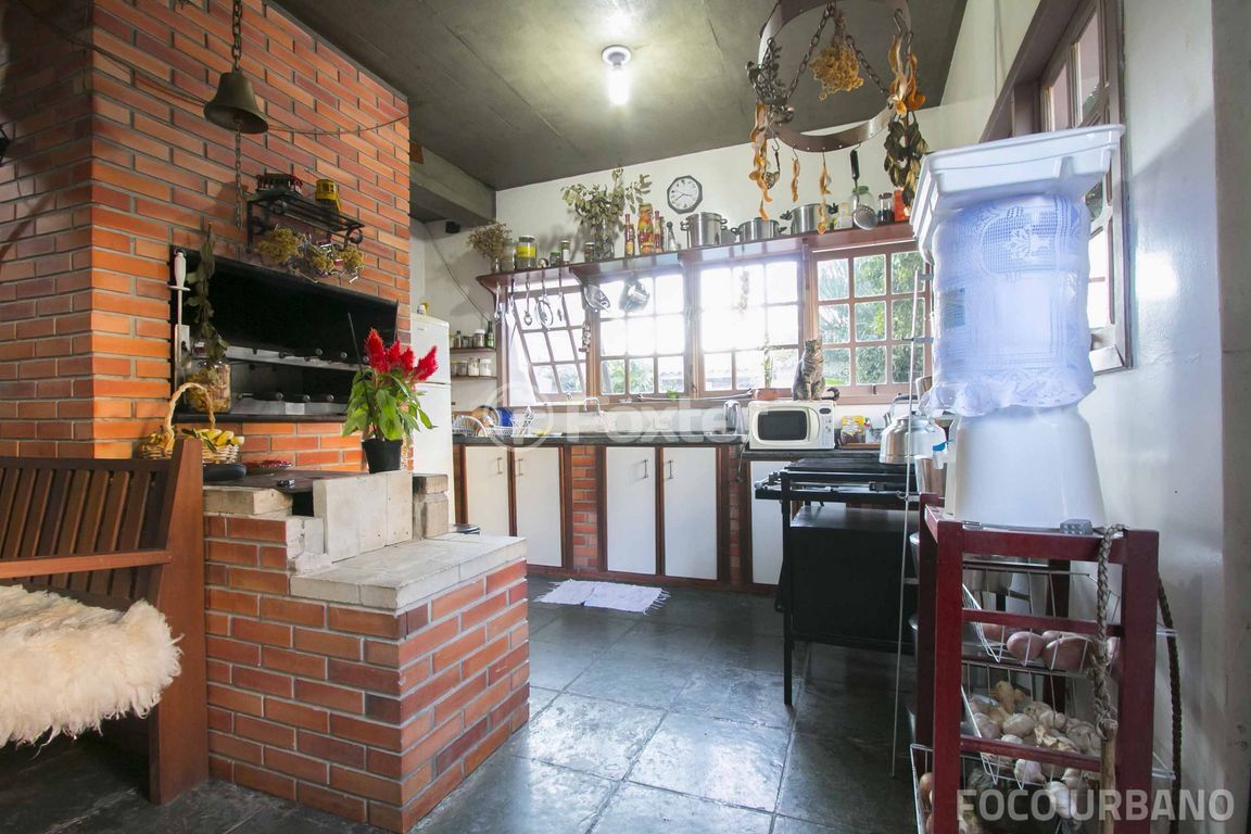 casa sobrado para comprar em Sylvio Torres, 200 - foto 27