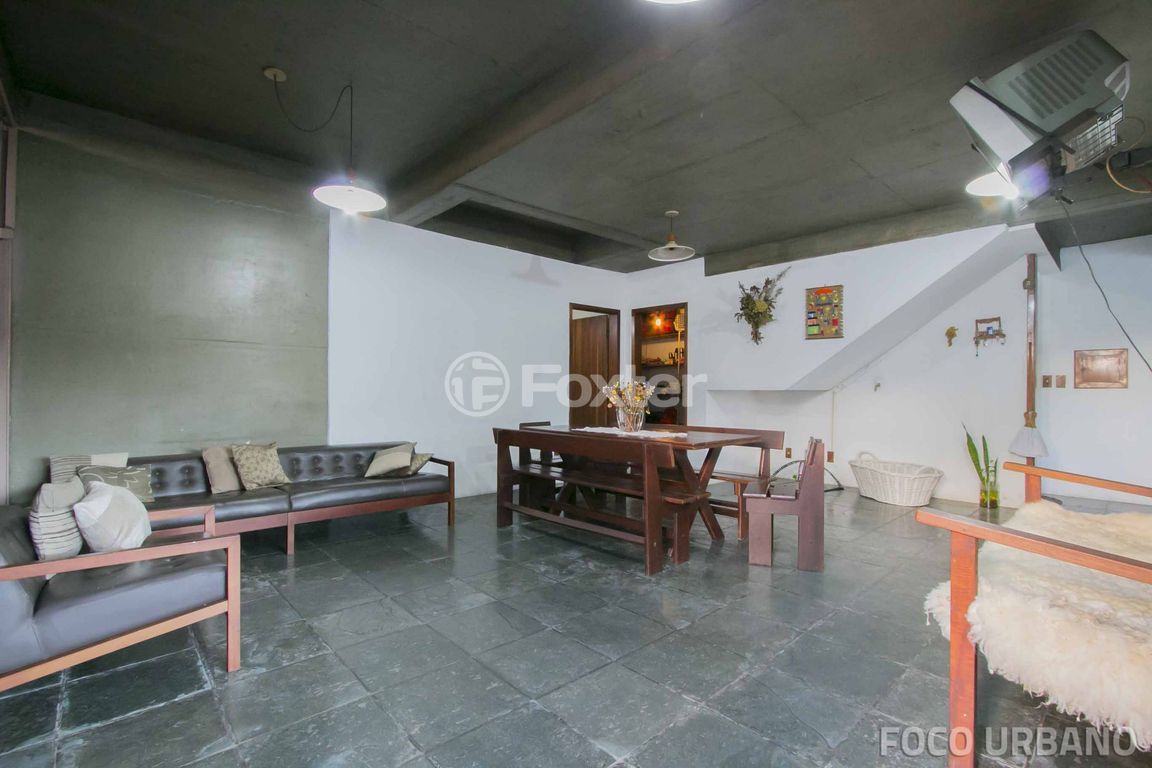 casa sobrado para comprar em Sylvio Torres, 200 - foto 28
