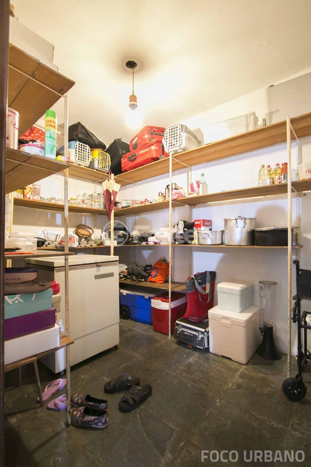 casa sobrado para comprar em Sylvio Torres, 200 - foto 30