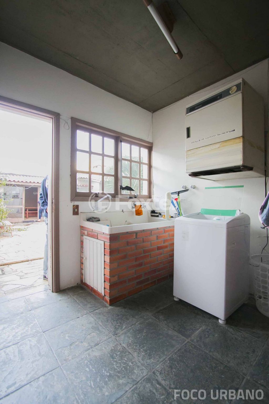 casa sobrado para comprar em Sylvio Torres, 200 - foto 32