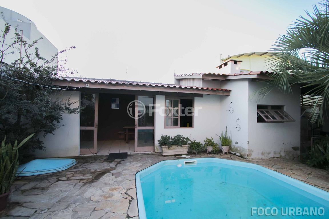 casa sobrado para comprar em Sylvio Torres, 200 - foto 34