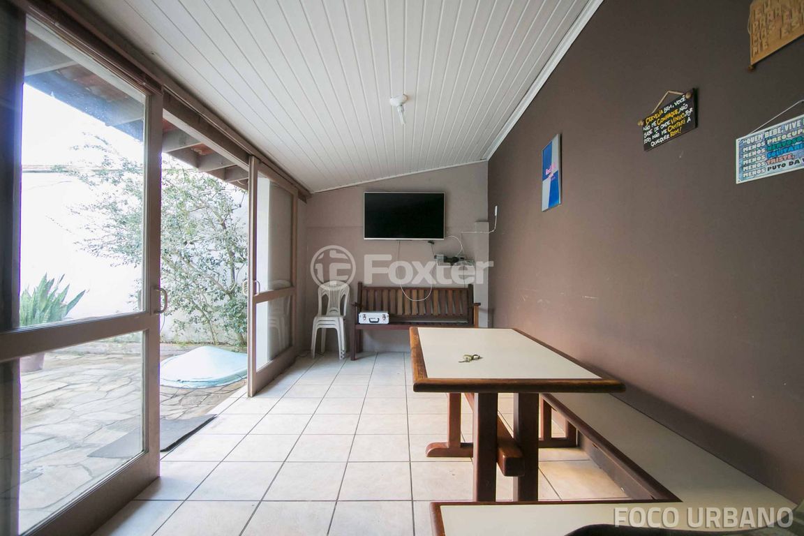 casa sobrado para comprar em Sylvio Torres, 200 - foto 35