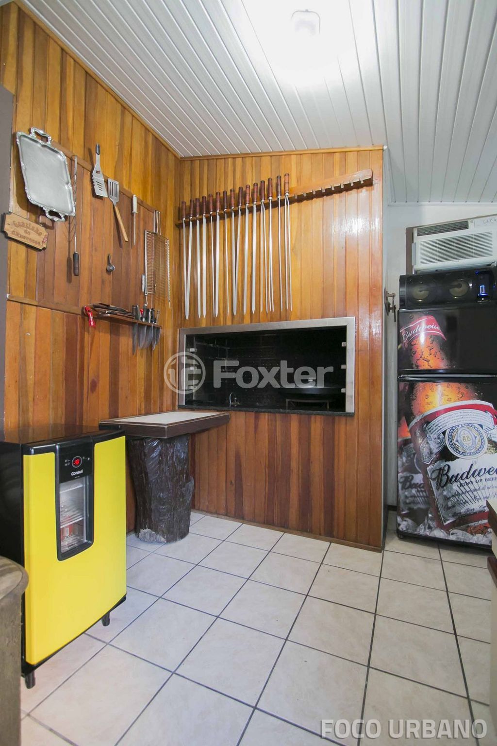 casa sobrado para comprar em Sylvio Torres, 200 - foto 37