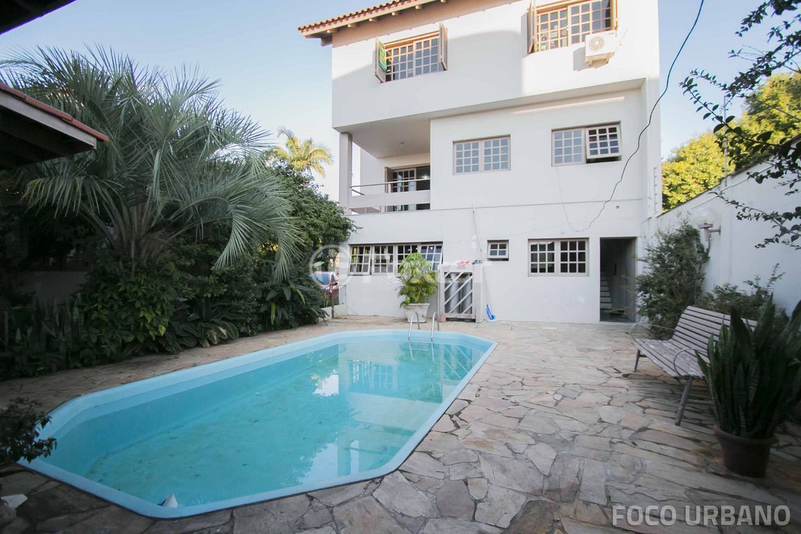 casa sobrado para comprar em Sylvio Torres, 200 - foto 39