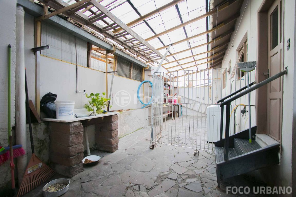 casa sobrado para comprar em Sylvio Torres, 200 - foto 40