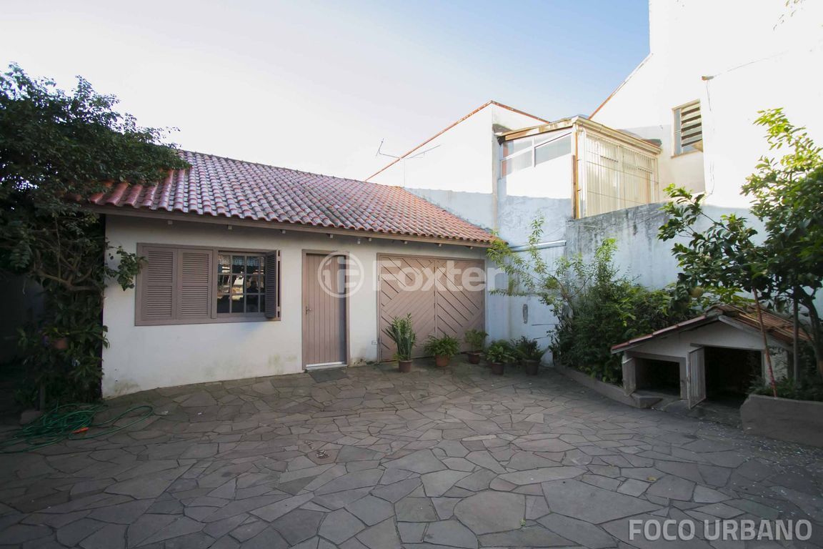 casa sobrado para comprar em Sylvio Torres, 200 - foto 43