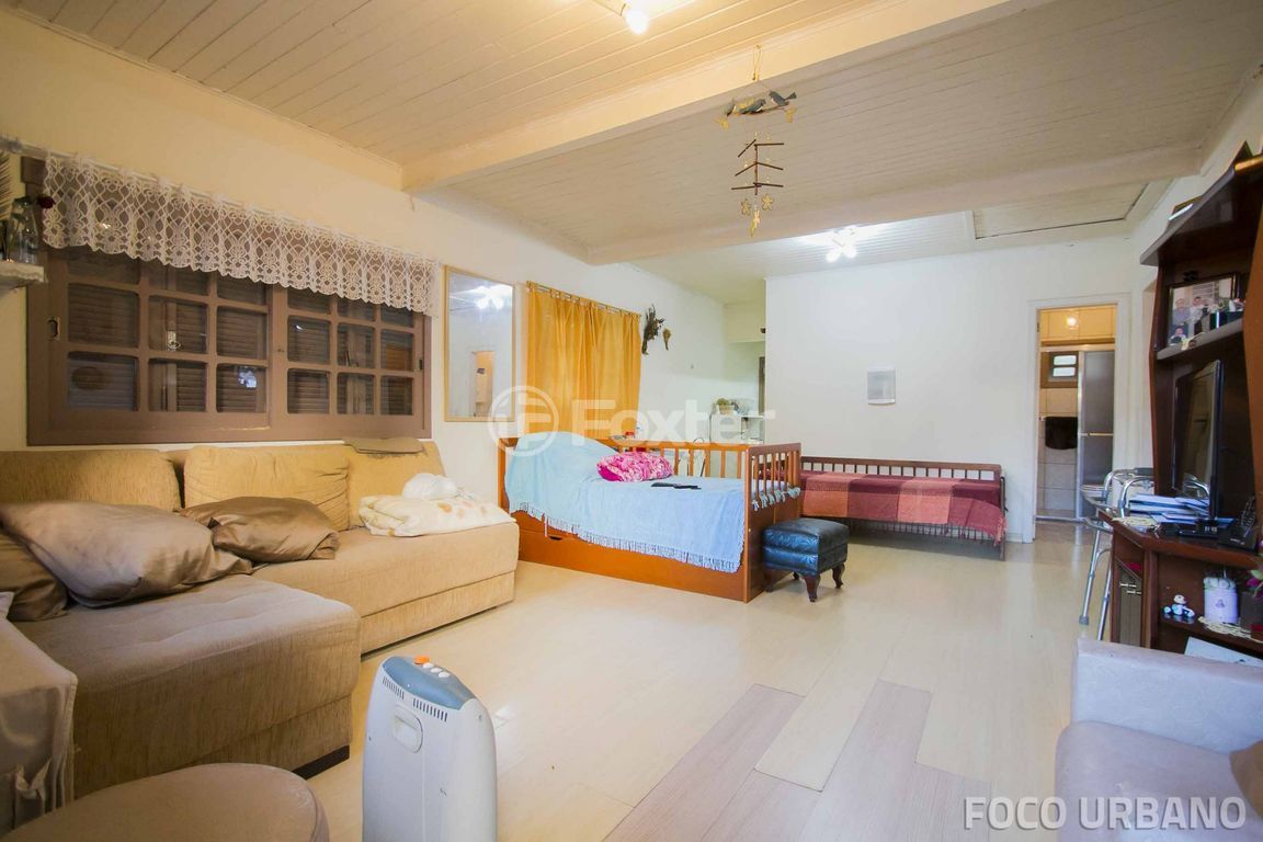 casa sobrado para comprar em Sylvio Torres, 200 - foto 44