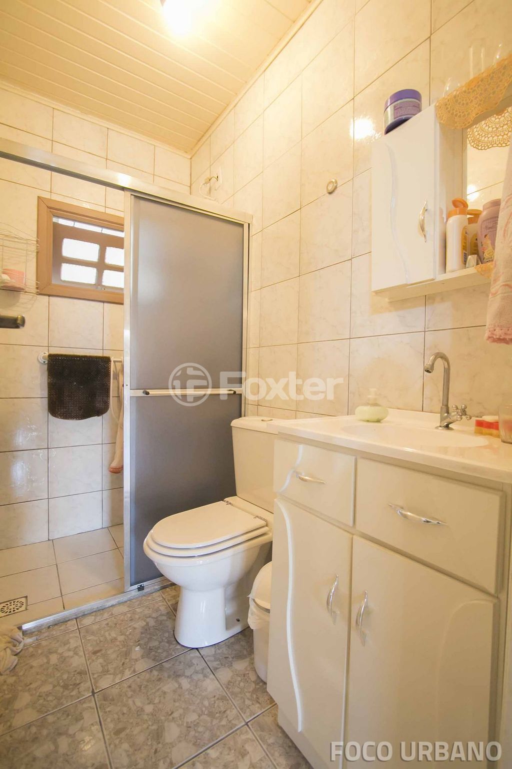 casa sobrado para comprar em Sylvio Torres, 200 - foto 45
