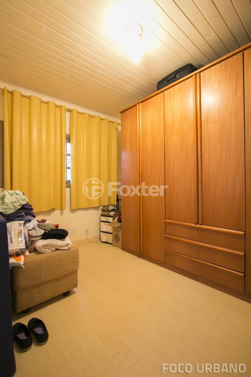 casa sobrado para comprar em Sylvio Torres, 200 - foto 46