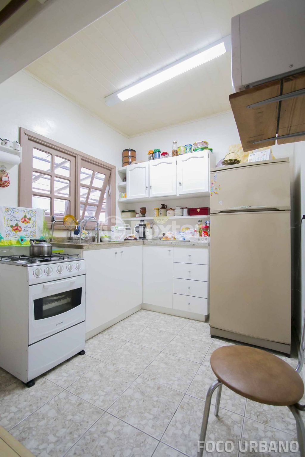 casa sobrado para comprar em Sylvio Torres, 200 - foto 47