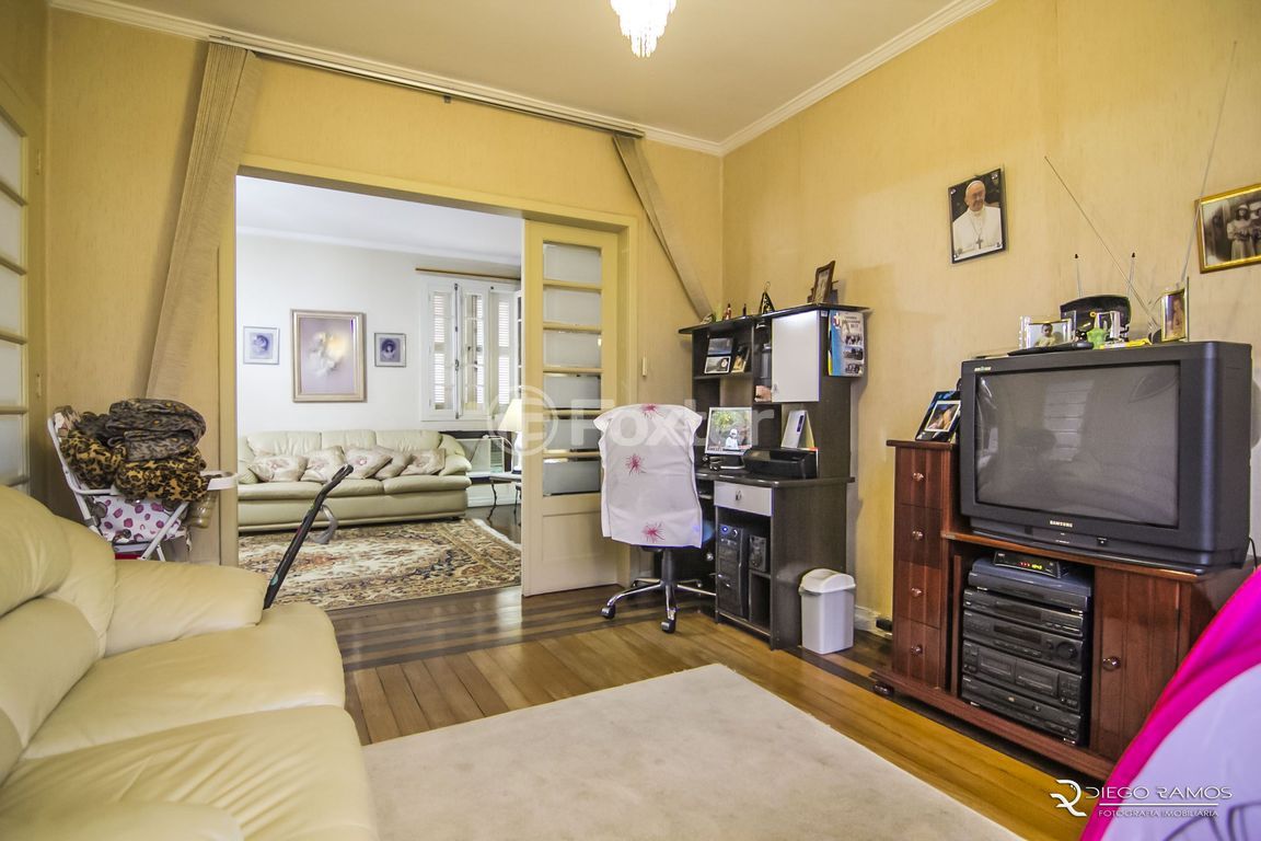 casa sobrado para comprar em General Gomes Carneiro, 258 - foto 10