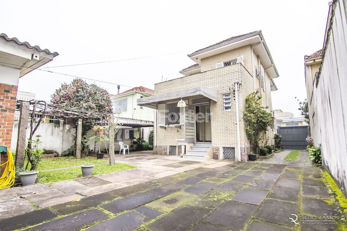 casa sobrado para comprar em General Gomes Carneiro, 258 - foto 39