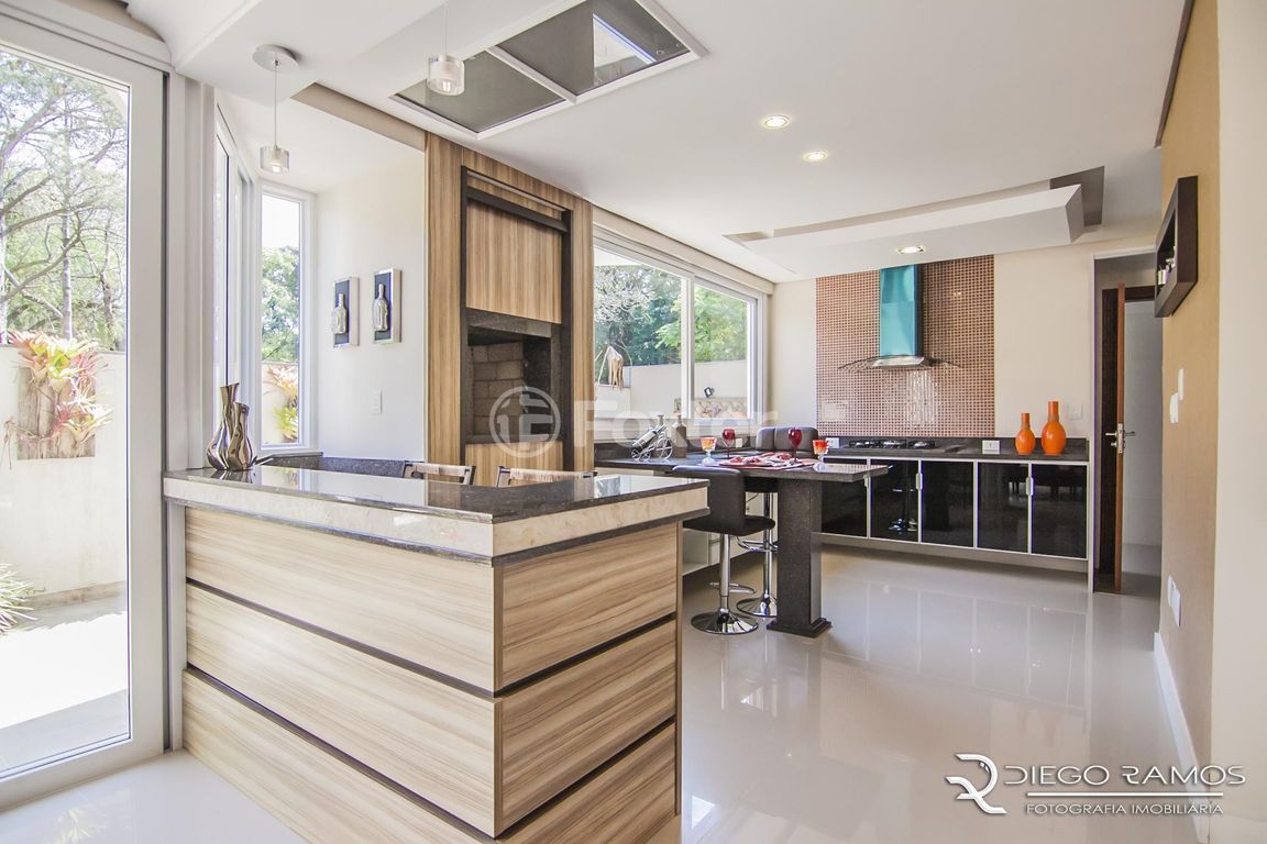 Casa em condominio para comprar em Coronel Marcos, 1460 - foto 12