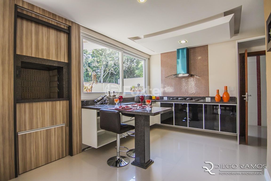 Casa em condominio para comprar em Coronel Marcos, 1460 - foto 13