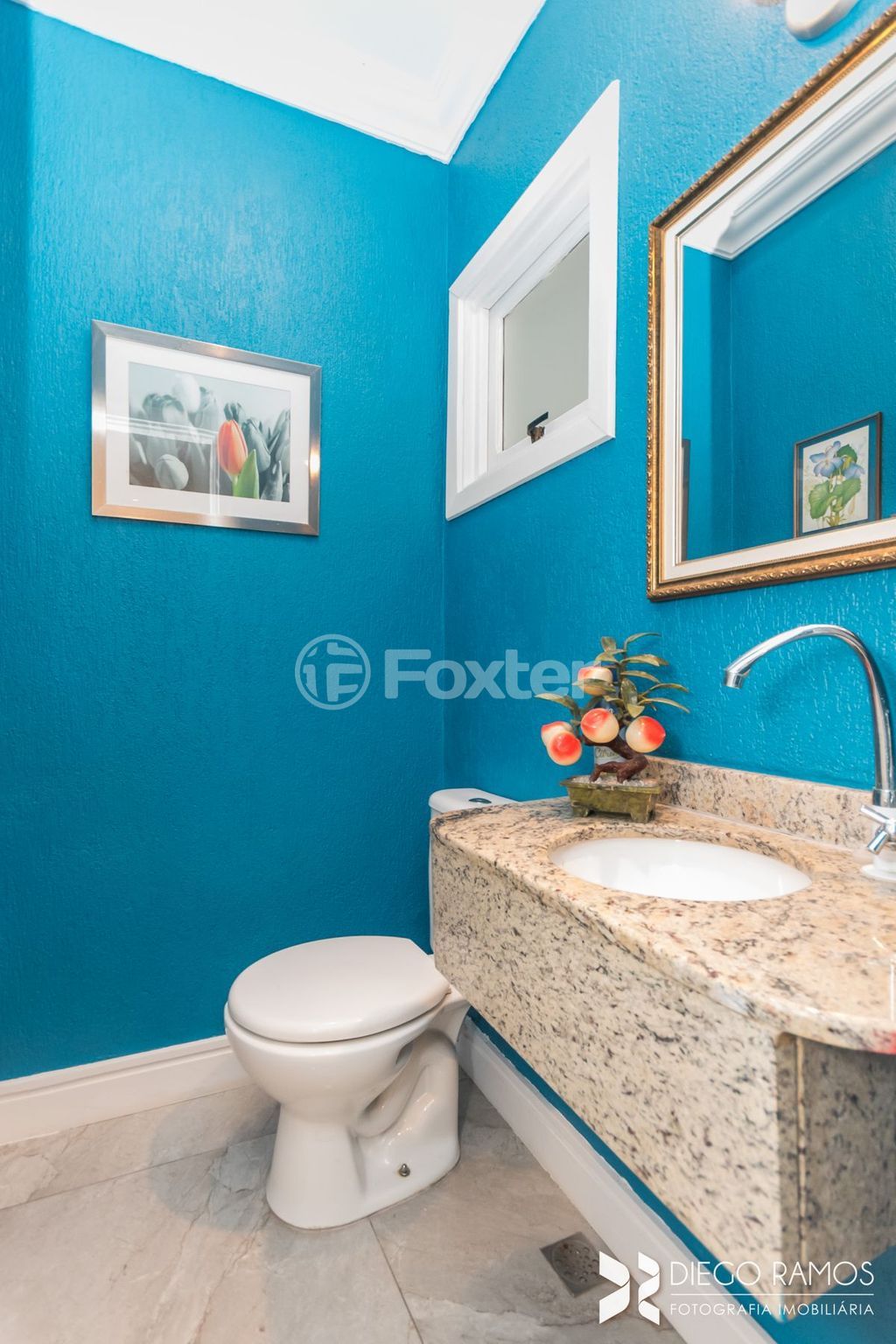 Casa em condominio para comprar em Antonio Delapieve, 116 - foto 14