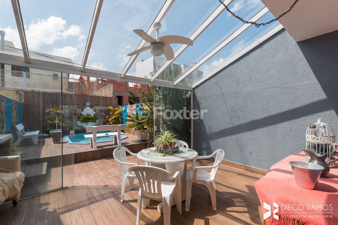 Casa em condominio para comprar em Antonio Delapieve, 116 - foto 15