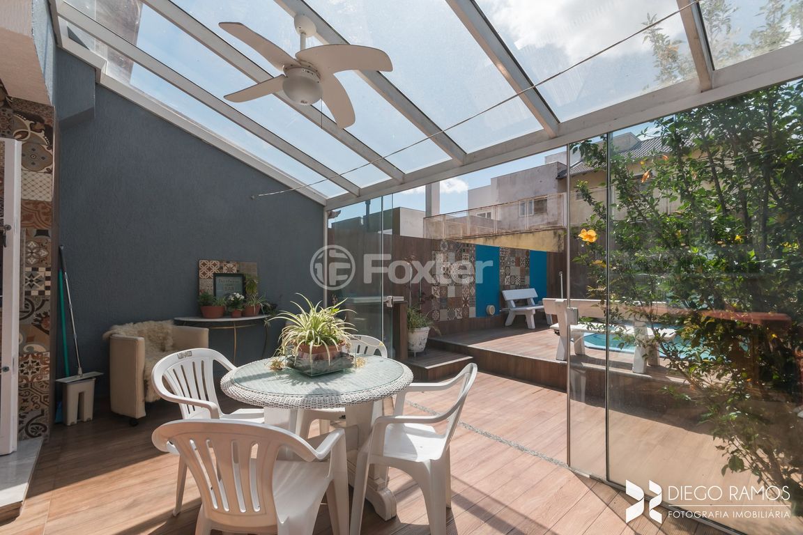 Casa em condominio para comprar em Antonio Delapieve, 116 - foto 18