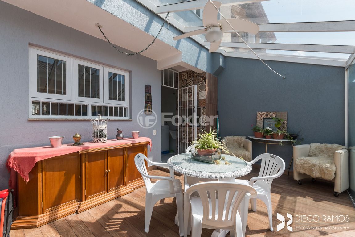 Casa em condominio para comprar em Antonio Delapieve, 116 - foto 20