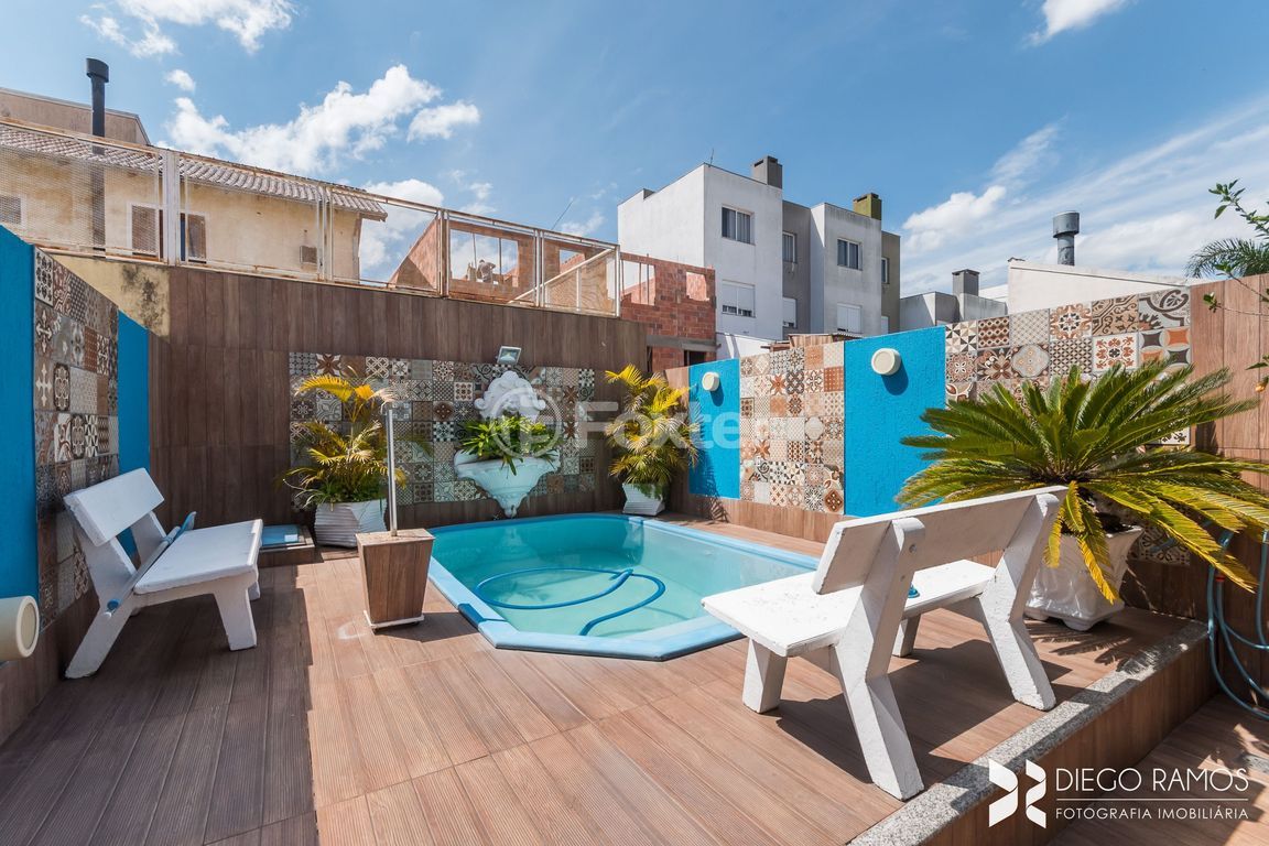 Casa em condominio para comprar em Antonio Delapieve, 116 - foto 24
