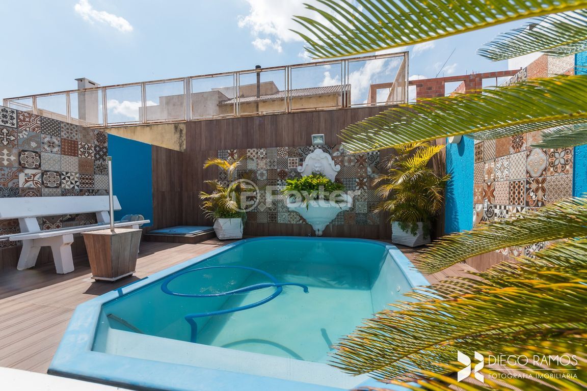Casa em condominio para comprar em Antonio Delapieve, 116 - foto 25