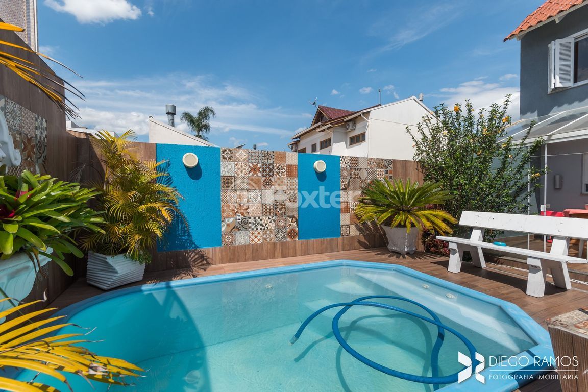 Casa em condominio para comprar em Antonio Delapieve, 116 - foto 27