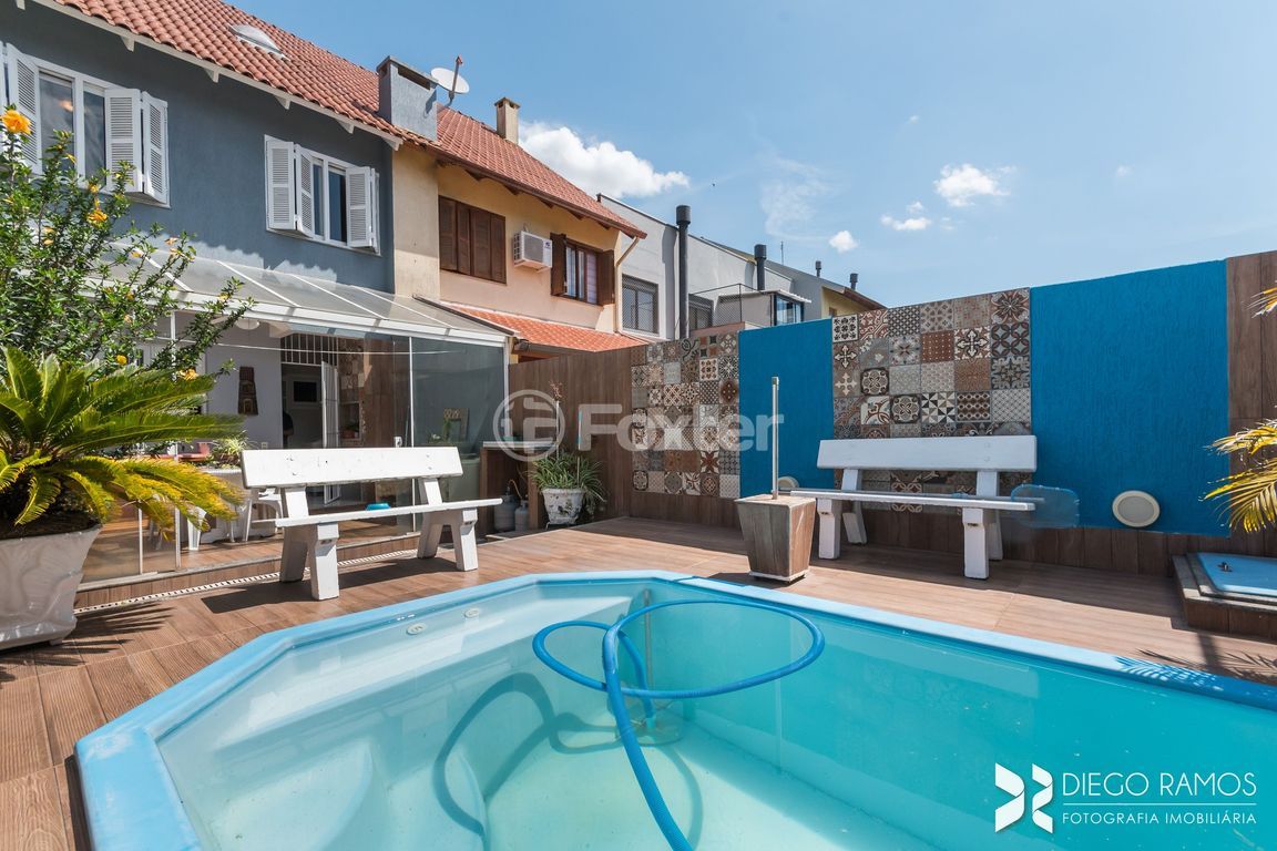 Casa em condominio para comprar em Antonio Delapieve, 116 - foto 29