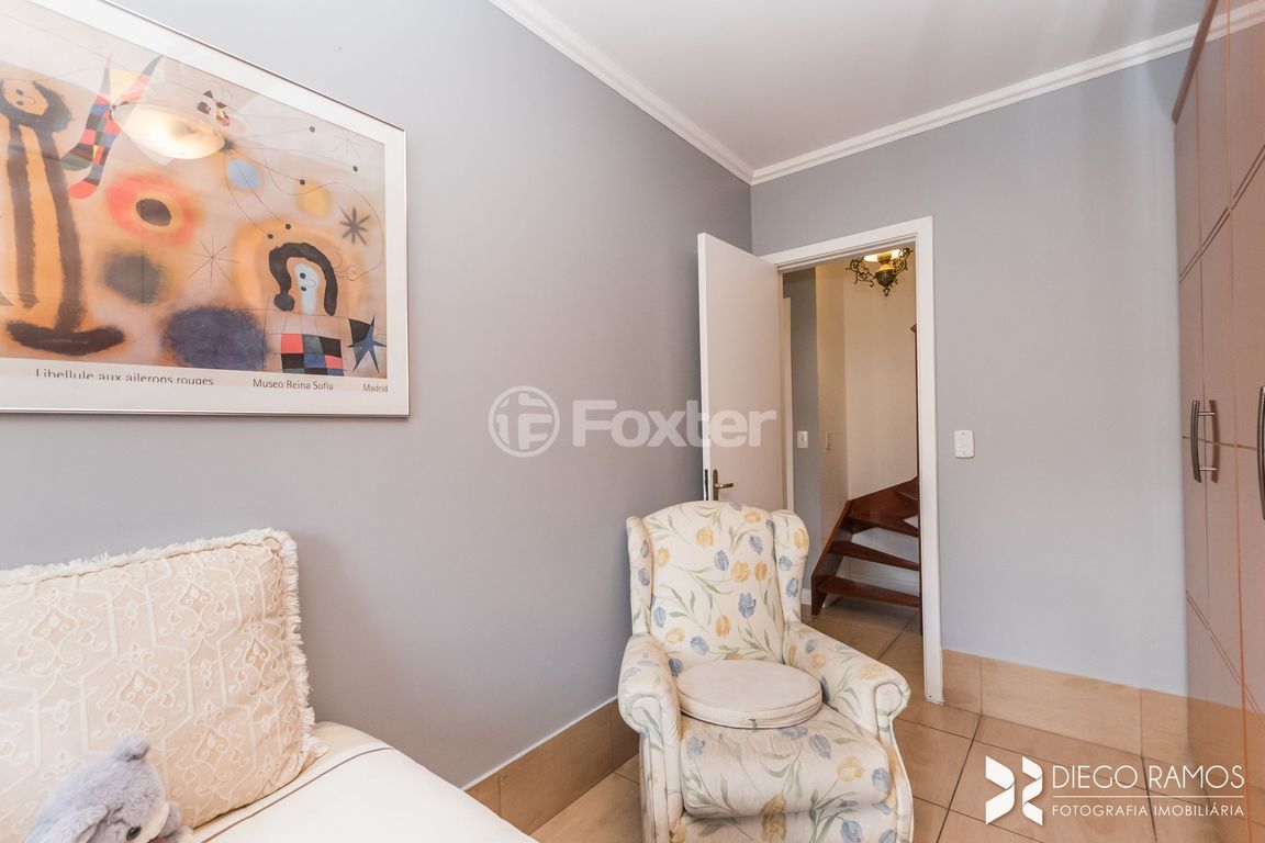 Casa em condominio para comprar em Antonio Delapieve, 116 - foto 38