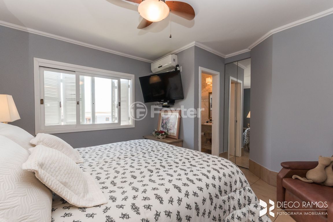 Casa em condominio para comprar em Antonio Delapieve, 116 - foto 45
