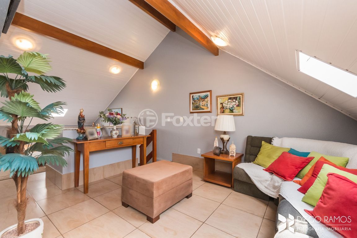 Casa em condominio para comprar em Antonio Delapieve, 116 - foto 54