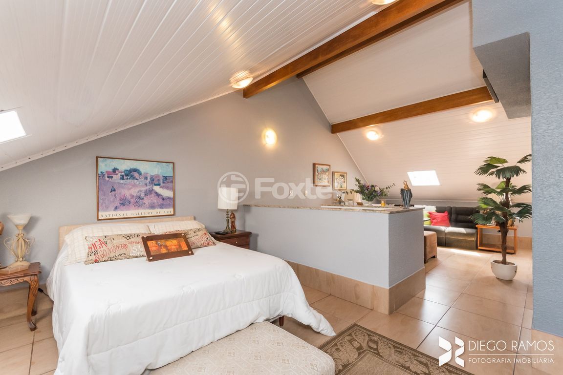 Casa em condominio para comprar em Antonio Delapieve, 116 - foto 57