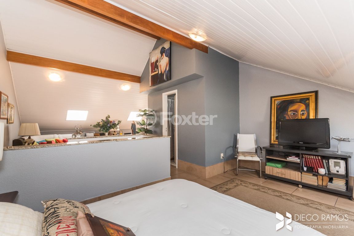 Casa em condominio para comprar em Antonio Delapieve, 116 - foto 58
