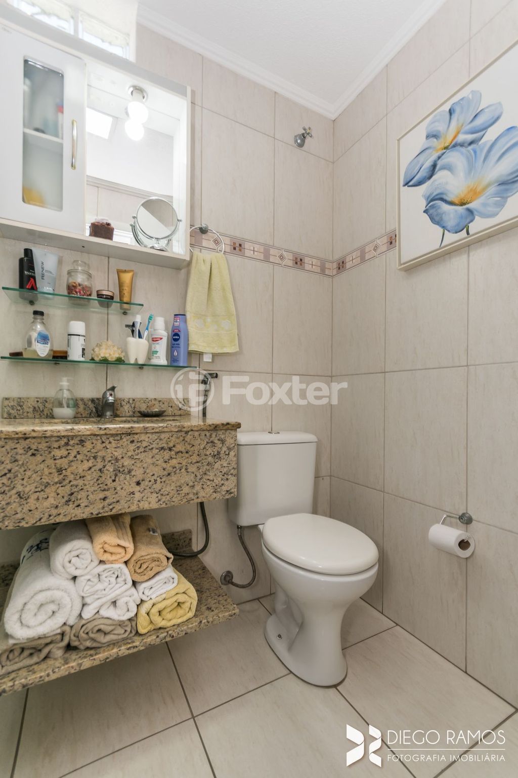 Casa em condominio para comprar em Antonio Delapieve, 116 - foto 62