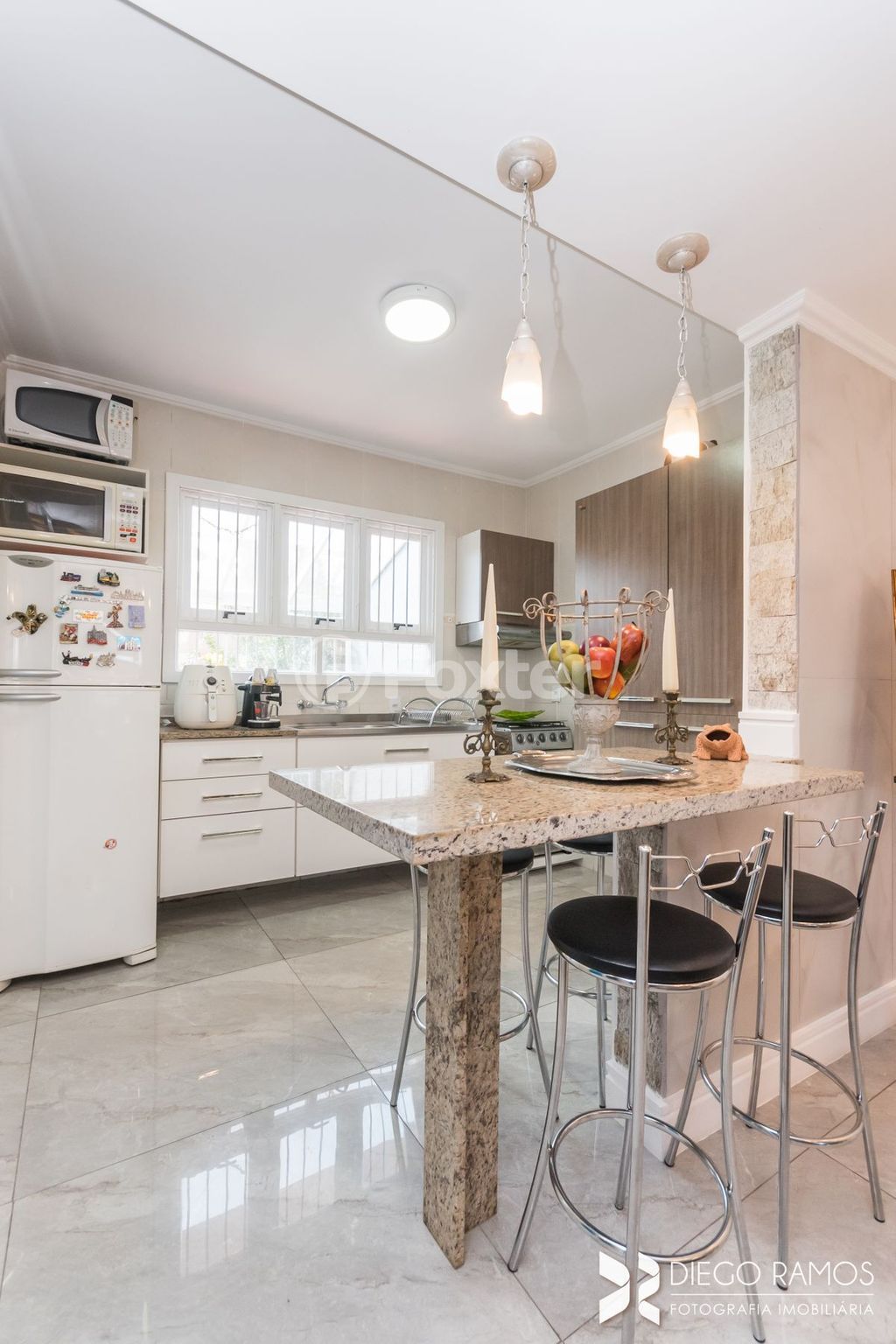 Casa em condominio para comprar em Antonio Delapieve, 116 - foto 65