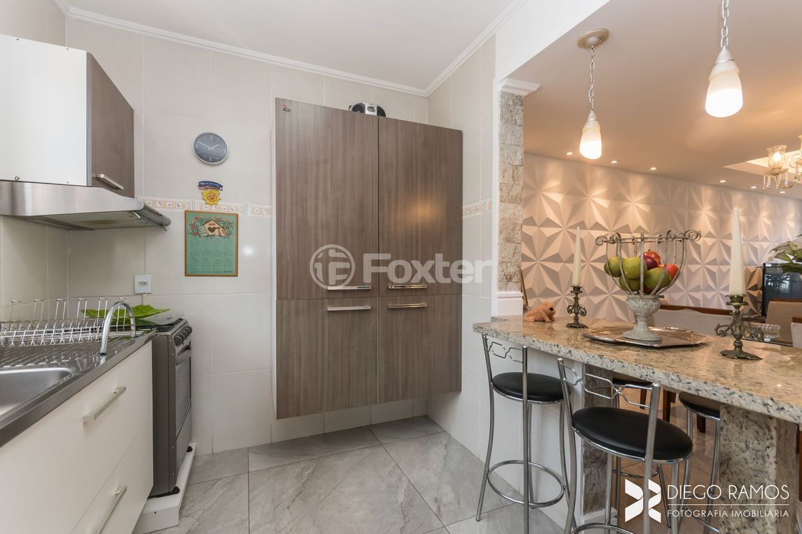 Casa em condominio para comprar em Antonio Delapieve, 116 - foto 67