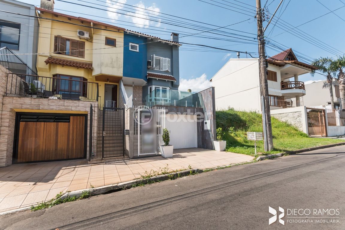 Casa em condominio para comprar em Antonio Delapieve, 116 - foto 71