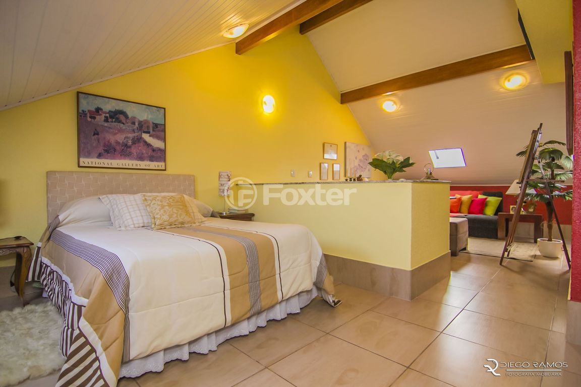 Casa em condominio para comprar em Antonio Delapieve, 116 - foto 72