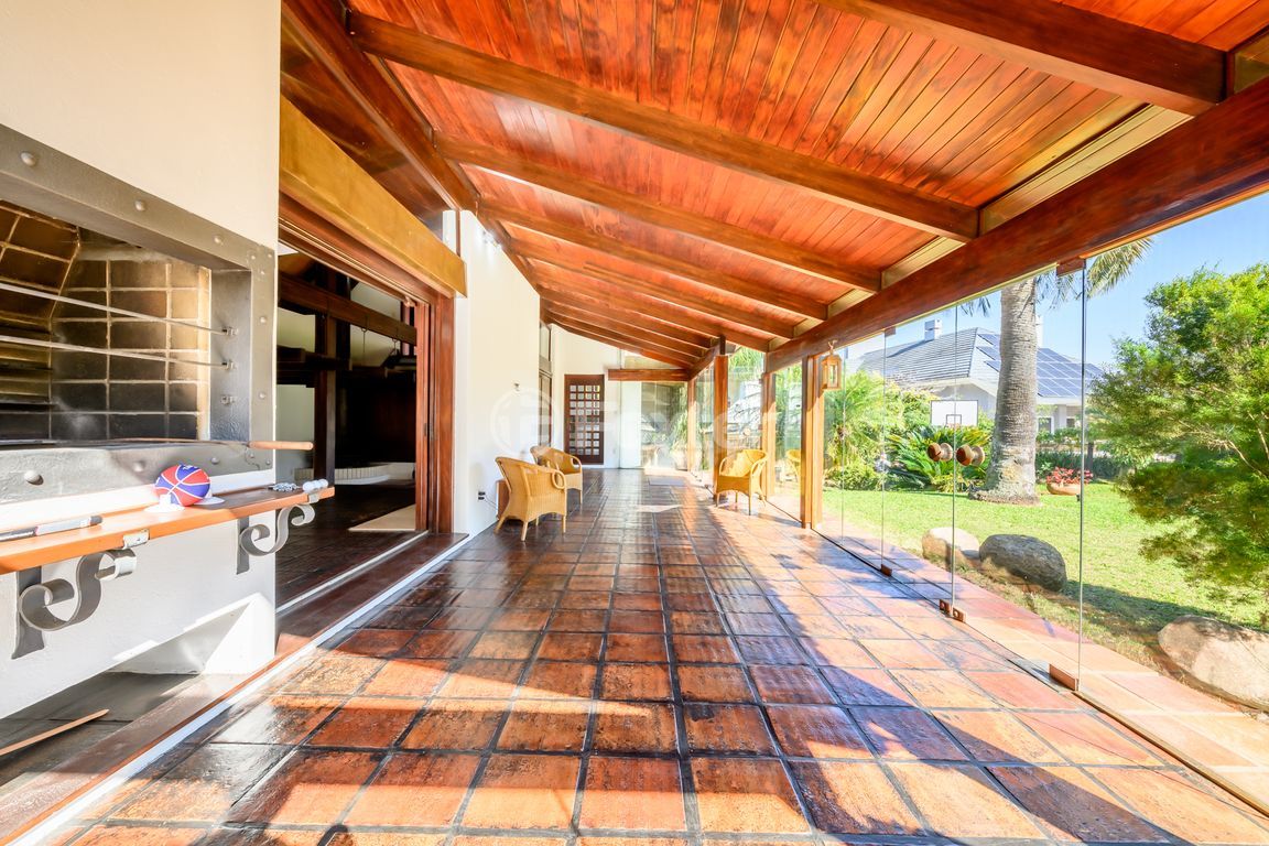 Casa em condominio para comprar em da Cavalhada, 5205 - foto 14